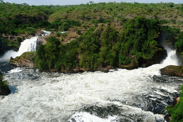 5 Day Murchison Falls